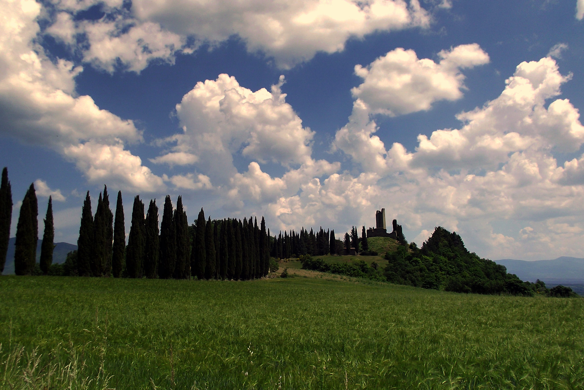 Pratovecchio
